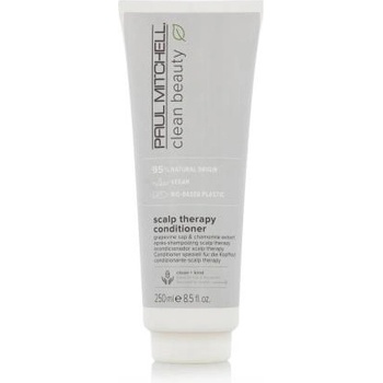 Paul Mitchell Clean Beauty Scalp Therapy Conditioner 250 ml балсам за сух, мазен или чувствителен скалп унисекс
