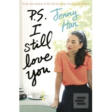 P.S. I Still Love You - Han, Jenny