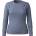 Smartwool W Classic Thermal Merino Base Layer Crew Размер: L / Цвят: син