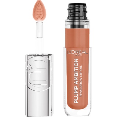 L'oréal paris Plump Ambition 641 Latte Glace 5 ml