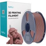 Sunlu Wood Filament (череша) (Wood Che)
