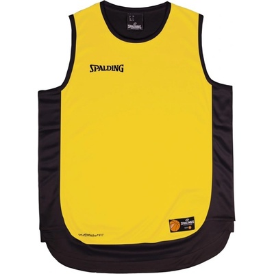 Spalding Hustle Tank Top Dres – Sleviste.cz