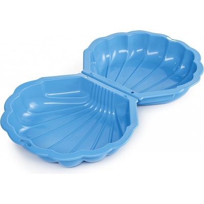 Paradiso Pískoviště Maxi mušle modré – Sleviste.cz