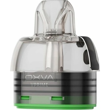 oxva vprime pod 0 8 OXVA VPrime Pods Original Ersatzpod für VPrime Pod-Systeme