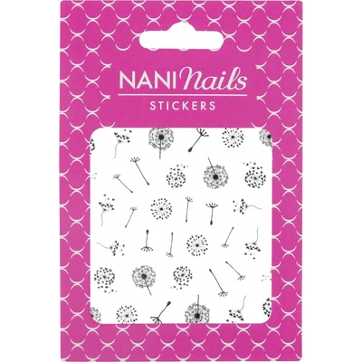 NANI 2D samolepky 24 – Zbozi.Blesk.cz