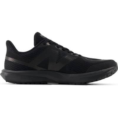 New Balance Маратонки New Balance Kids' Runners - Black/Black
