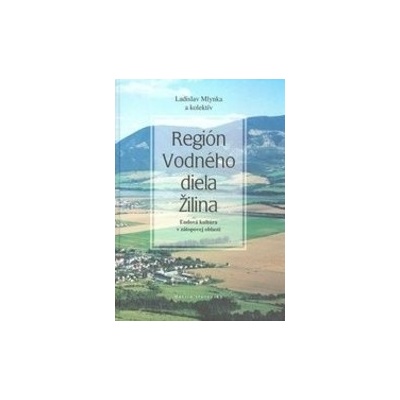 Región vodného diela Žilina