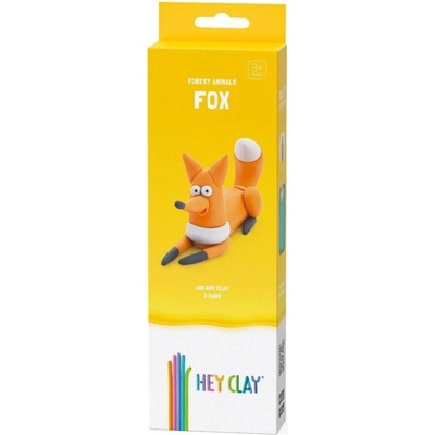 Tm Toys Hey Clay Liška