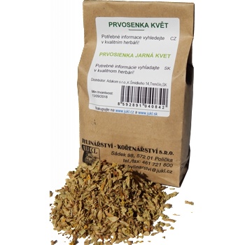 JUKL Лековита иглика - цвят 30 g