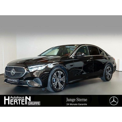 Mercedes-Benz E 200 150 kW