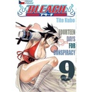 Bleach 9