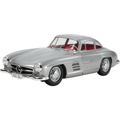 Tamiya Mercedes-Benz 300SL 1:24
