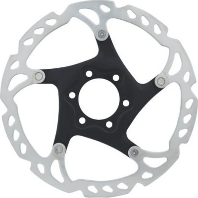 Brzdový kotouč Shimano XT SM-RT76 6 šroubů 180 mm