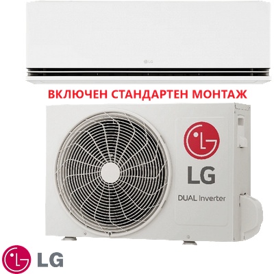 LG H12S1D.NS1 New Deluxe