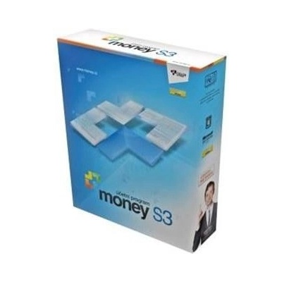 Cígler software Money S3 Premium – Zbozi.Blesk.cz