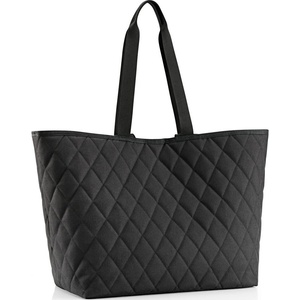 Reisenthel Classic Shopper XL Rhombus Black