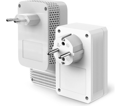TP-Link TL-WPA7617KIT