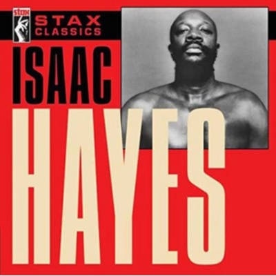 HAYES ISAAC: STAX CLASSICS CD