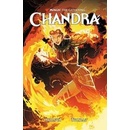 Chandra Magic The Gathering