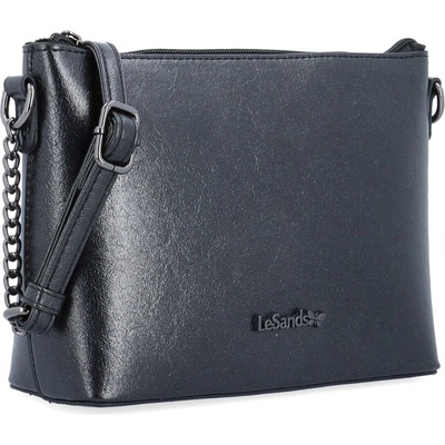 Le Sands kabelka crossbody šedá 4612 ANT