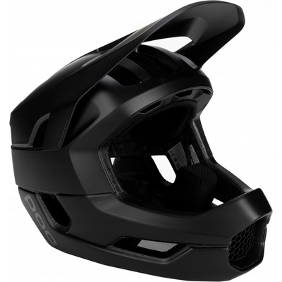 Poc Otocon Uranium Black Matt 2022