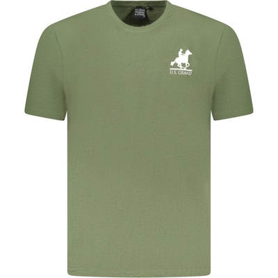 US Grand polo khaki
