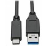 PremiumCord USB Cable PremiumCord USB-A - USB-C 3 m Black (ku31ck3bk)