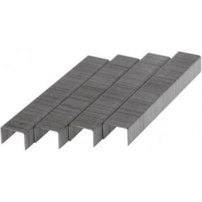 DEDRA Spony typ D53, 11,3x8x0,7mm, 1000ks 11Z108