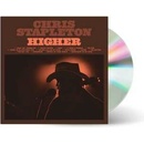 STAPLETON, CHRIS - HIGHER CD