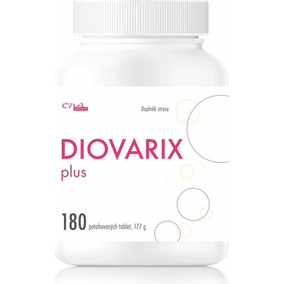 Diovarix Plus 180 tablet – Hledejceny.cz