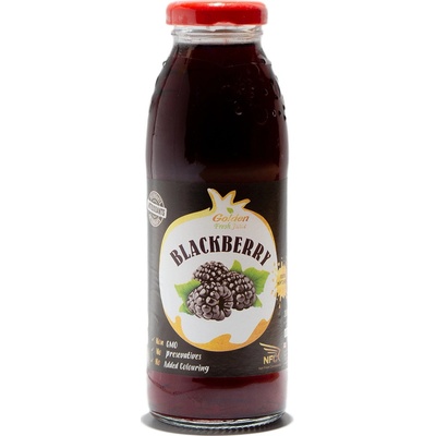 Georgian Ostružinový 100% džus Nectar 300 ml