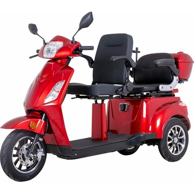 inSPORTline Zorica Duo