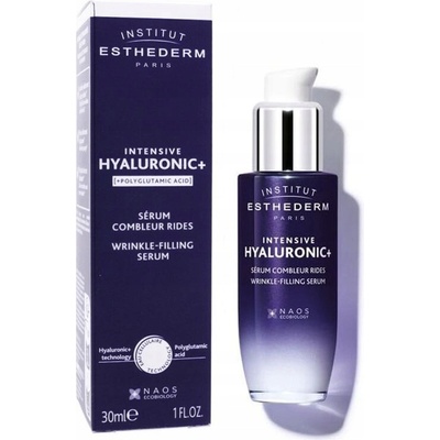 Institut Esthederm Intensive Hyaluronic Serum 30 ml