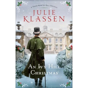 Ivy Hill Christmas - Large Print (ISBN: 9780764236198)