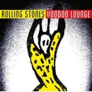 ROLLING STONES: VOODOO LOUNGE CD