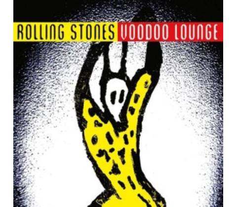 ROLLING STONES: VOODOO LOUNGE CD