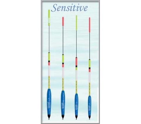 Cralusso Sensitive 11g
