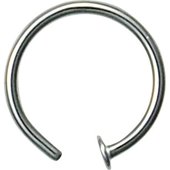 Kroužek do nosu KN6030