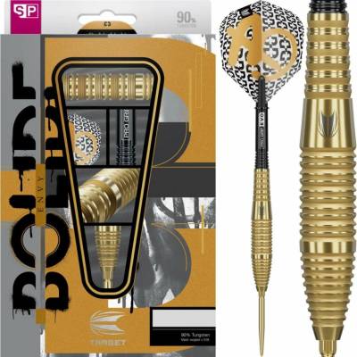 Target darts Steel Bolide Envy 05 Swiss Point 22 g