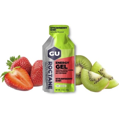 GU Roctane Energy Gel 32 g