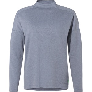 VAUDE Дамски пуловер Vaude Women's Coreway Pullover Jumper - Dark Iris - размер 40 (EU) (117-2796-0613)