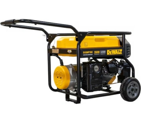 DeWalt DXGNP35E