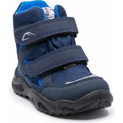 Superfit sněhule 1 009221 8020 Blau