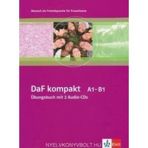 DaF Kompakt | I. Sander, collegium (2011)