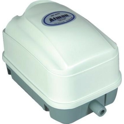 ATMAN JK-HAP 4000