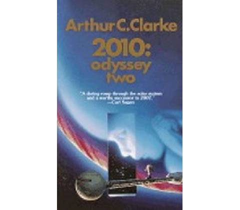 2010 : Odyssey Two