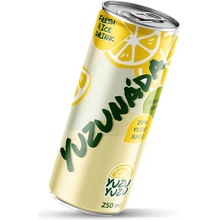 YuzuYuzu Yuzunáda 250 ml