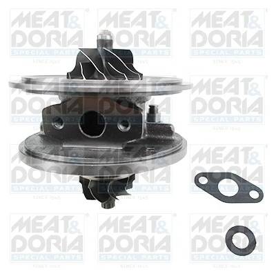 Kostra trupu, turbo MEAT & DORIA 601270
