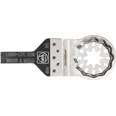 Fein E-Cut Long-Life Bimetalový ponorný pilový list 10 mm 63502184210 1 ks