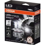 OSRAM LEDriving HL BRIGHT 2HFB H4 15W 6000K